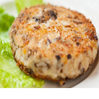 Бифштекс «Смак»