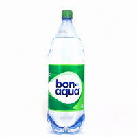 Бонаква среднегазированная 2л.