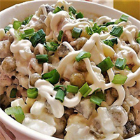 Любительский