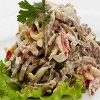 Купеческий