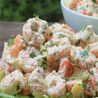 Морская душа