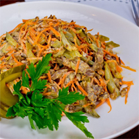 Праздничный