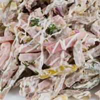 Рождественский