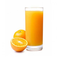 Сок апельсин, мандарин