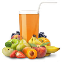 Сок мультифруктовый