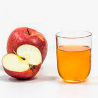 Сок яблочный